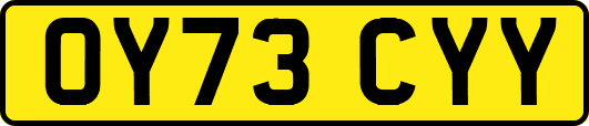 OY73CYY