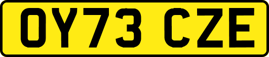 OY73CZE