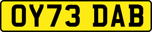 OY73DAB