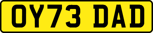 OY73DAD