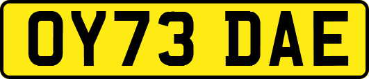 OY73DAE