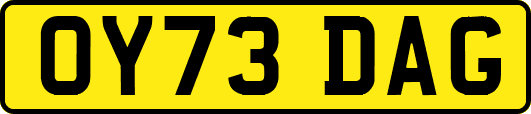OY73DAG
