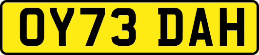 OY73DAH