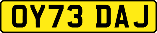 OY73DAJ