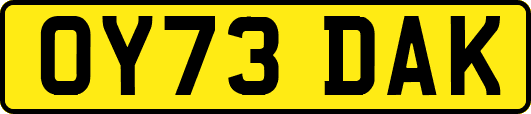 OY73DAK