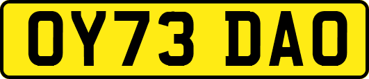 OY73DAO