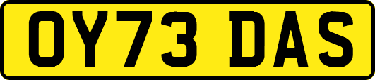 OY73DAS