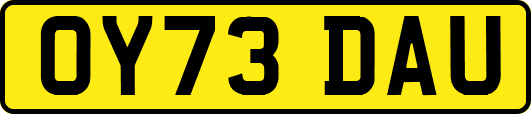OY73DAU