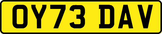 OY73DAV
