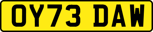 OY73DAW