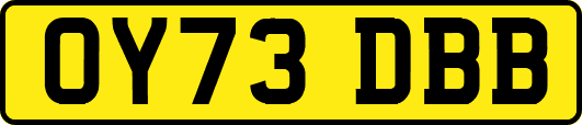 OY73DBB