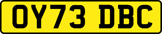 OY73DBC