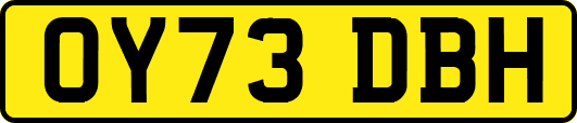 OY73DBH