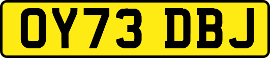 OY73DBJ