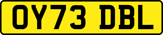OY73DBL