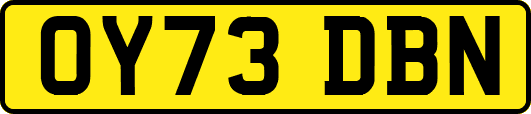 OY73DBN