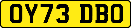 OY73DBO