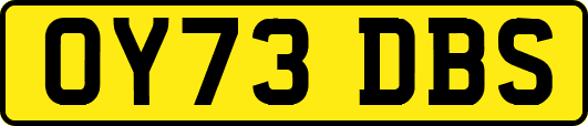 OY73DBS