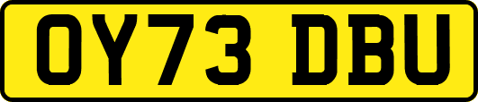 OY73DBU