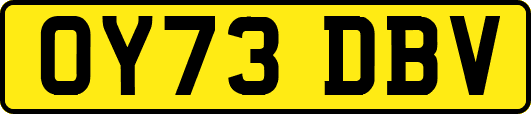 OY73DBV