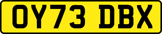 OY73DBX