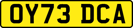 OY73DCA