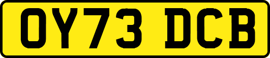 OY73DCB