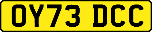 OY73DCC