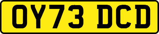 OY73DCD