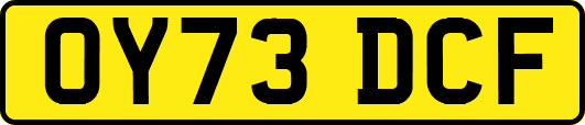 OY73DCF