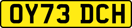 OY73DCH