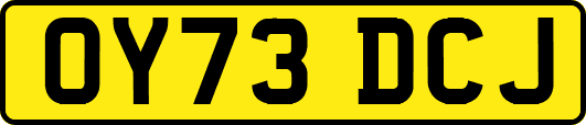 OY73DCJ