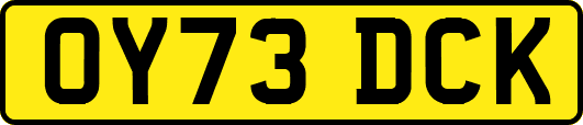 OY73DCK