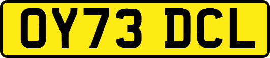 OY73DCL