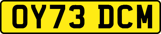 OY73DCM