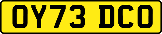 OY73DCO