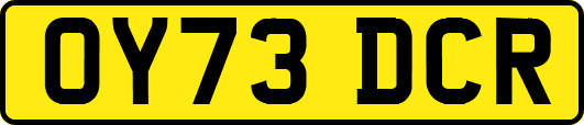 OY73DCR