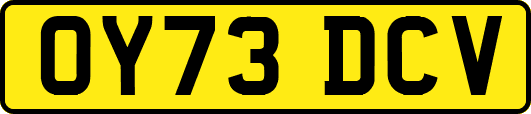 OY73DCV