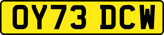 OY73DCW