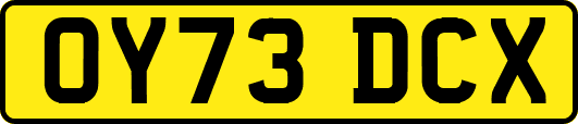 OY73DCX