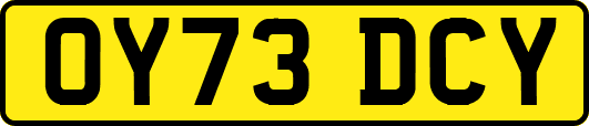 OY73DCY