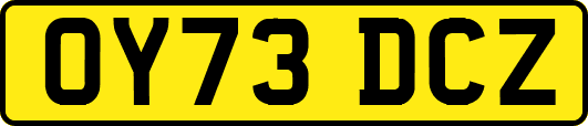OY73DCZ