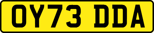 OY73DDA