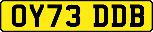 OY73DDB