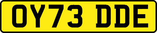 OY73DDE