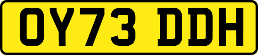 OY73DDH