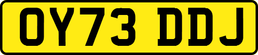 OY73DDJ