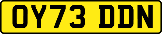 OY73DDN