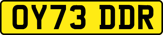 OY73DDR