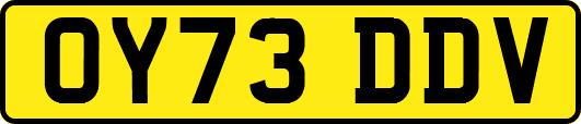 OY73DDV